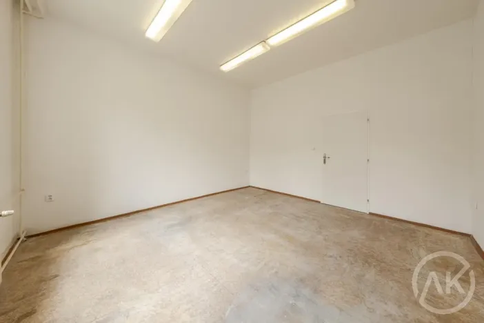 Pronájem kanceláře, Ostrava - Moravská Ostrava, Nádražní, 45 m2