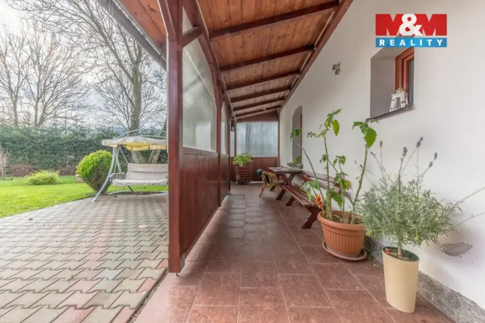 Prodej chalupy, Víchová nad Jizerou, 149 m2