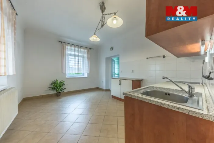 Prodej chalupy, Víchová nad Jizerou, 149 m2