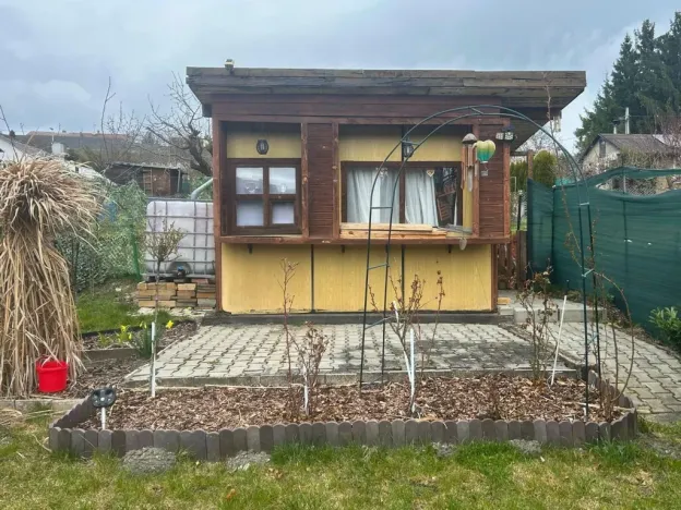 Prodej chaty, Kladno, 10 m2