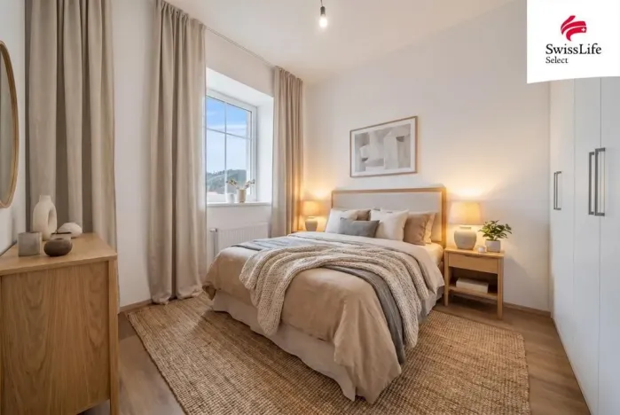 Prodej bytu 4+kk, Mladé Buky, 79 m2