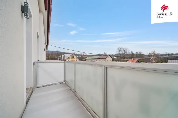 Prodej bytu 4+kk, Mladé Buky, 79 m2