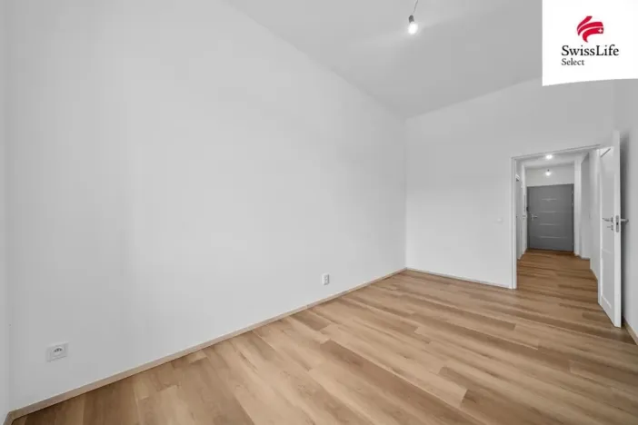 Prodej bytu 4+kk, Mladé Buky, 79 m2