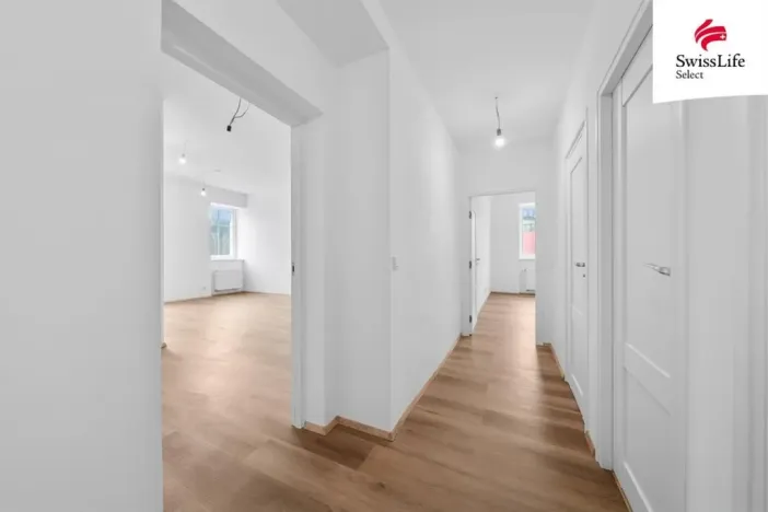 Prodej bytu 4+kk, Mladé Buky, 79 m2