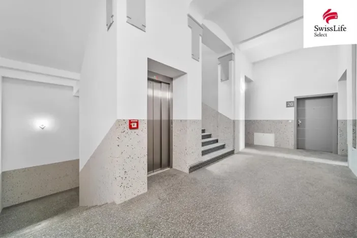 Prodej bytu 4+kk, Mladé Buky, 79 m2