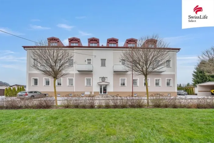 Prodej bytu 4+kk, Mladé Buky, 79 m2