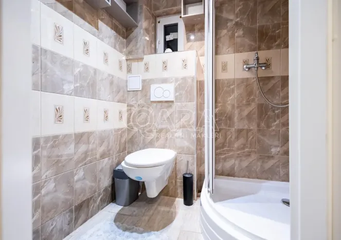 Pronájem bytu 1+1, Praha - Záběhlice, Záběhlická, 37 m2