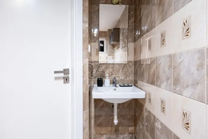 Pronájem bytu 1+1, Praha - Záběhlice, Záběhlická, 37 m2