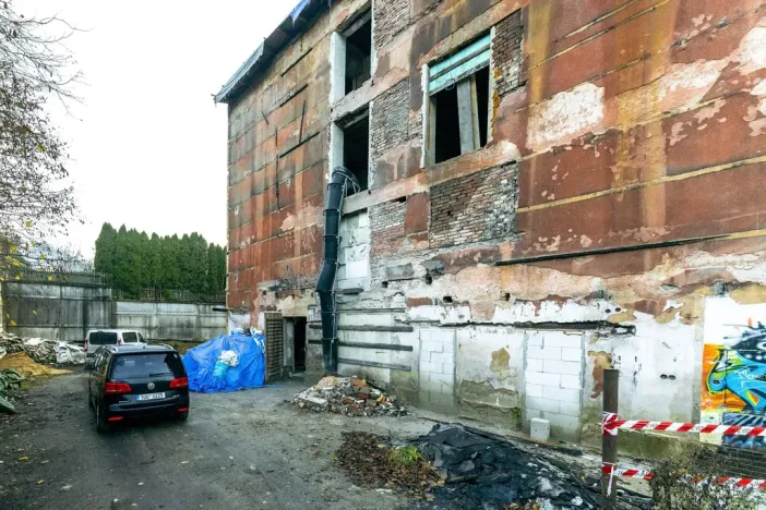 Prodej bytu 1+kk, Tanvald, Raisova, 22 m2