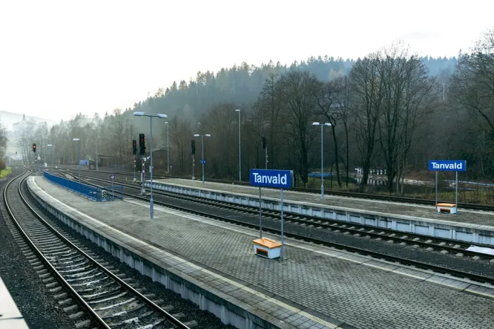 Prodej bytu 1+kk, Tanvald, Raisova, 22 m2