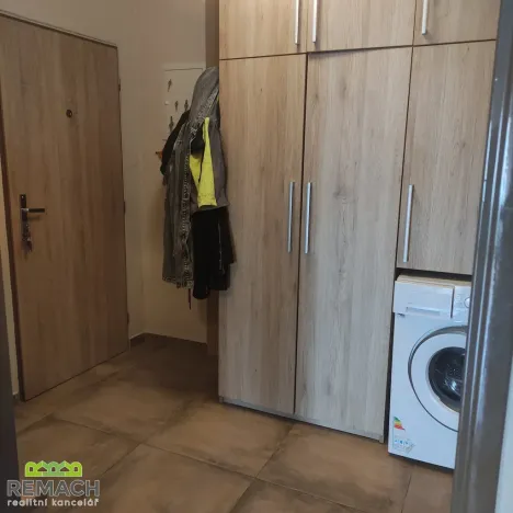 Pronájem bytu 3+kk, Uherské Hradiště, Mariánské náměstí, 86 m2