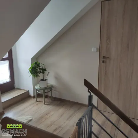 Pronájem bytu 3+kk, Uherské Hradiště, Mariánské náměstí, 86 m2