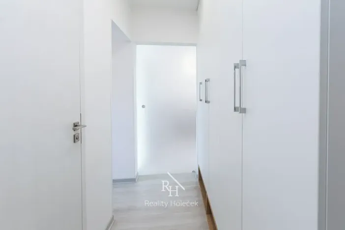 Prodej bytu 2+1, Kladno, Havanská, 51 m2