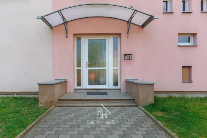 Prodej bytu 2+1, Kladno, Havanská, 51 m2