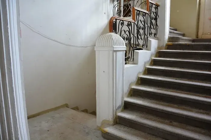 Dražba činžovního domu, Příbram, Čs. armády, 1260 m2