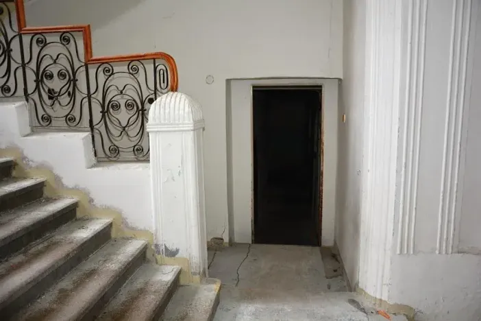 Dražba činžovního domu, Příbram, Čs. armády, 1260 m2