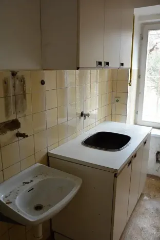 Dražba činžovního domu, Příbram, Čs. armády, 1260 m2