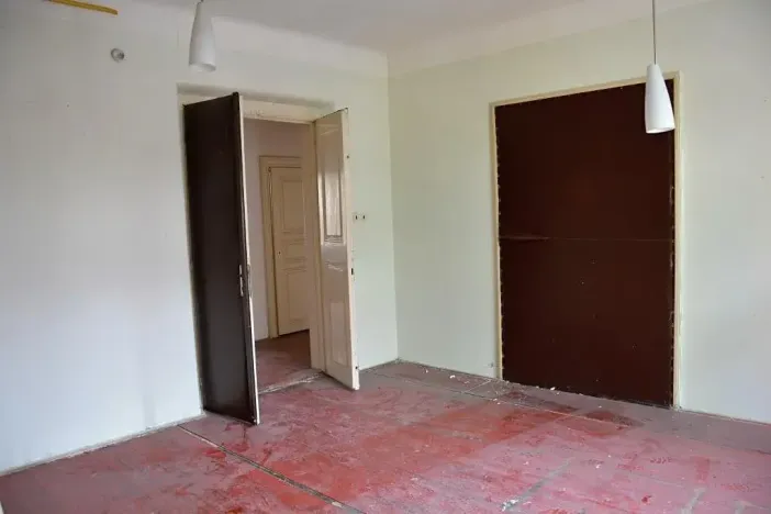 Dražba činžovního domu, Příbram, Čs. armády, 1260 m2