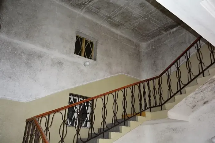 Dražba činžovního domu, Příbram, Čs. armády, 1260 m2