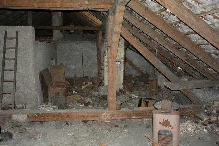 Dražba činžovního domu, Příbram, Čs. armády, 1260 m2