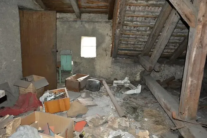 Dražba činžovního domu, Příbram, Čs. armády, 1260 m2