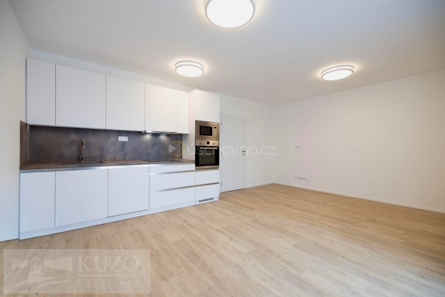 Prodej bytu 1+kk, Brno, Auerswaldova, 35 m2