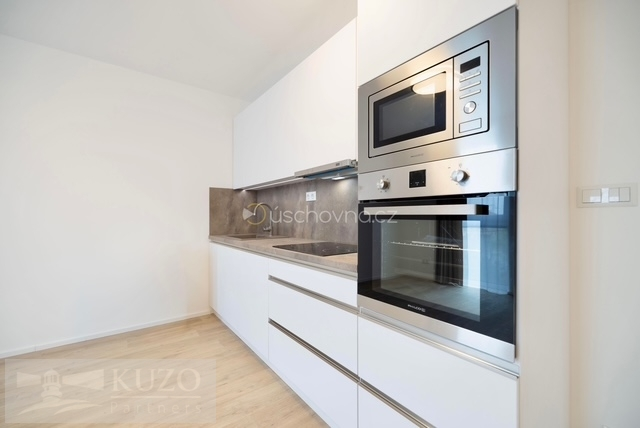 Prodej bytu 1+kk, Brno, Auerswaldova, 35 m2