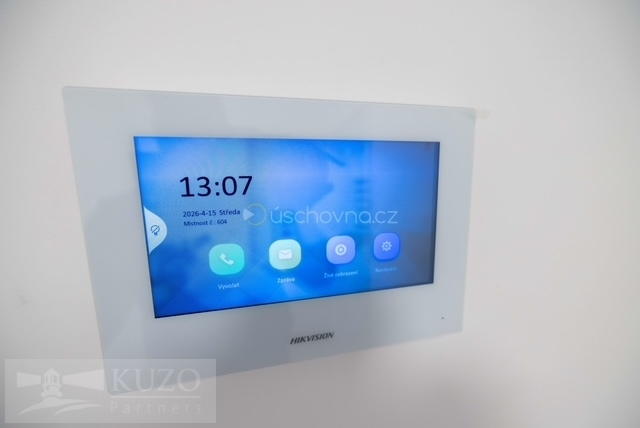 Prodej bytu 1+kk, Brno, Auerswaldova, 35 m2