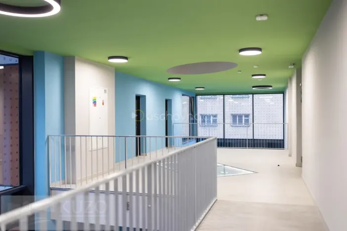 Prodej bytu 1+kk, Brno, Auerswaldova, 35 m2