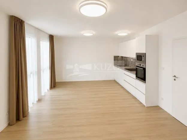 Prodej bytu 1+kk, Brno, Auerswaldova, 35 m2