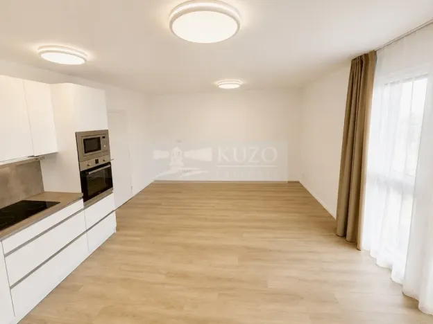 Prodej bytu 1+kk, Brno, Auerswaldova, 35 m2