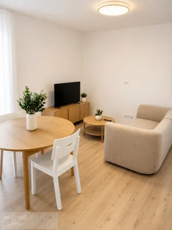 Prodej bytu 1+kk, Brno, Auerswaldova, 35 m2