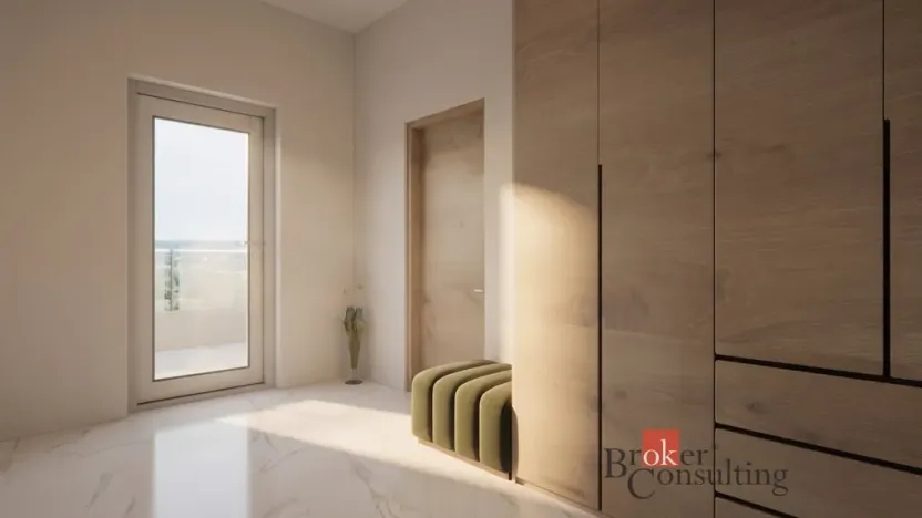 Prodej bytu 3+kk, Praha - Lipence, Spotřebitelská, 65 m2