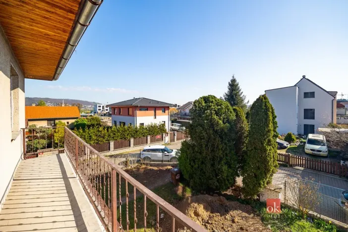 Prodej bytu 3+kk, Praha - Lipence, Spotřebitelská, 65 m2