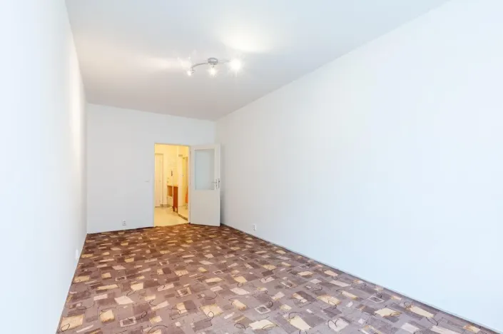 Pronájem bytu 2+kk, Praha, Pastevců, 54 m2