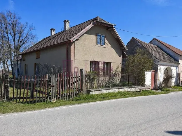 Prodej rodinného domu, Záhoří, 151 m2