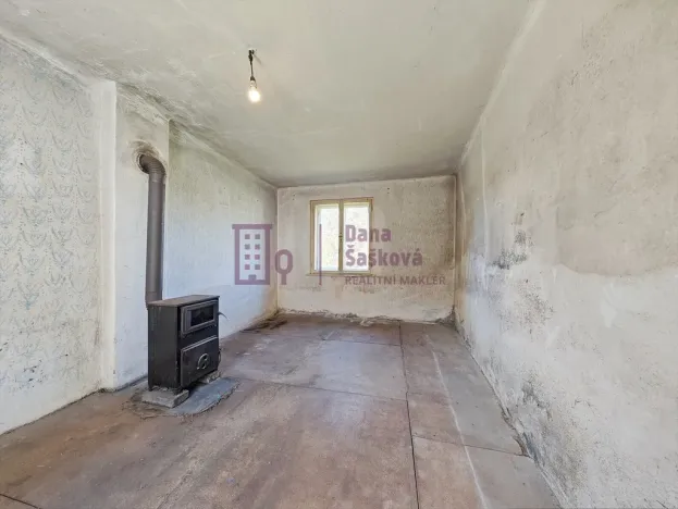 Prodej rodinného domu, Záhoří, 151 m2