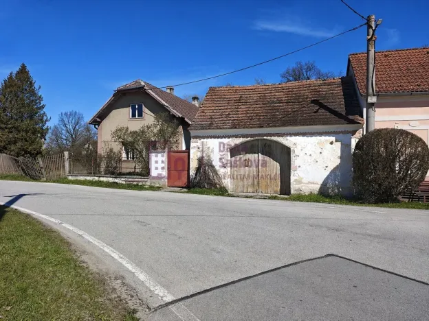 Prodej rodinného domu, Záhoří, 151 m2