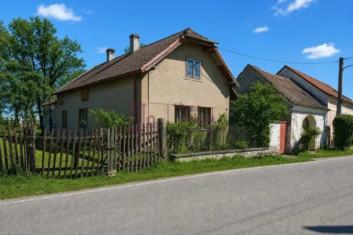 Prodej rodinného domu, Záhoří, 151 m2