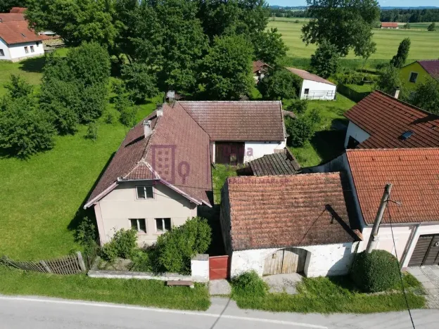 Prodej rodinného domu, Záhoří, 151 m2