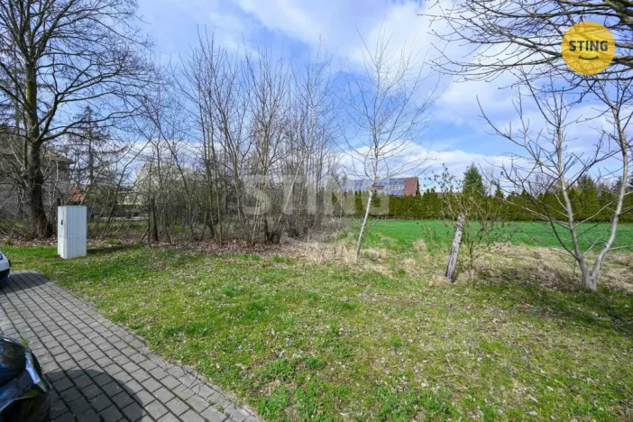 Prodej pozemku pro bydlení, Chropyně, Nádražní, 1000 m2