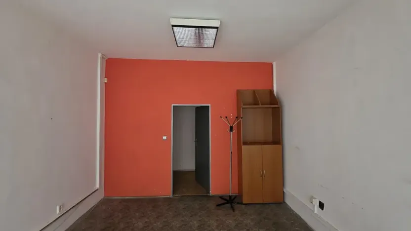 Pronájem skladu, Brno, Bieblova, 132 m2