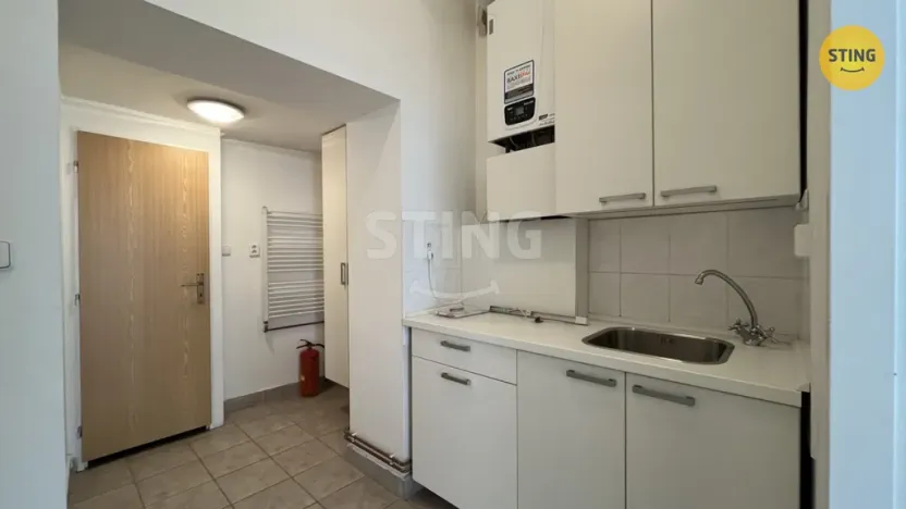 Pronájem obchodního prostoru, Opava, Drůbeží trh, 38 m2