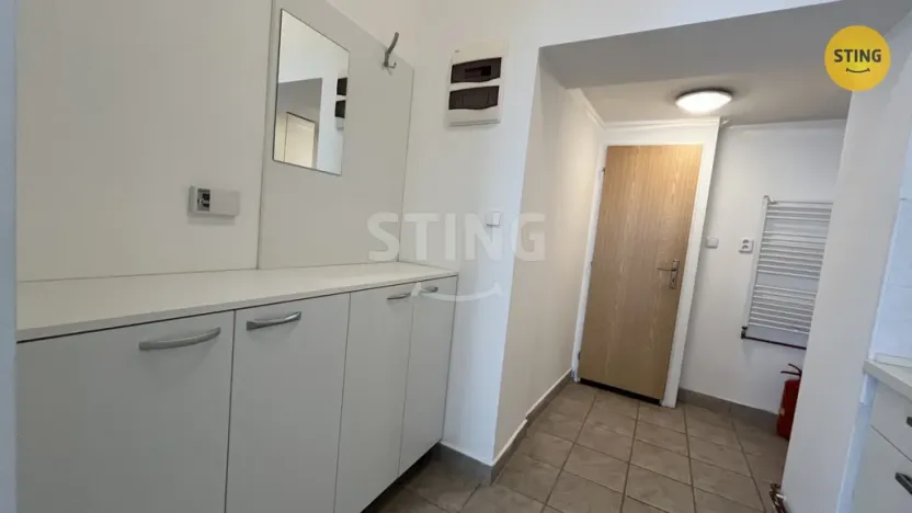 Pronájem obchodního prostoru, Opava, Drůbeží trh, 38 m2