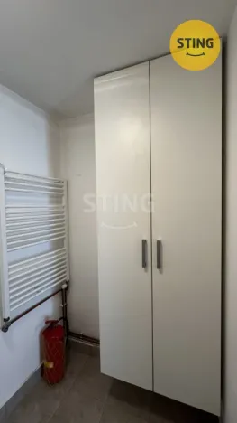 Pronájem obchodního prostoru, Opava, Drůbeží trh, 38 m2