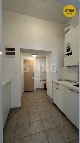 Pronájem obchodního prostoru, Opava, Drůbeží trh, 38 m2