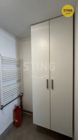 Pronájem obchodního prostoru, Opava, Drůbeží trh, 38 m2