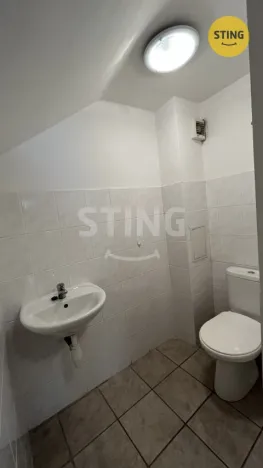 Pronájem obchodního prostoru, Opava, Drůbeží trh, 38 m2