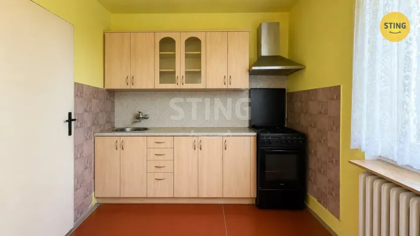 Prodej rodinného domu, Horní Město, 200 m2