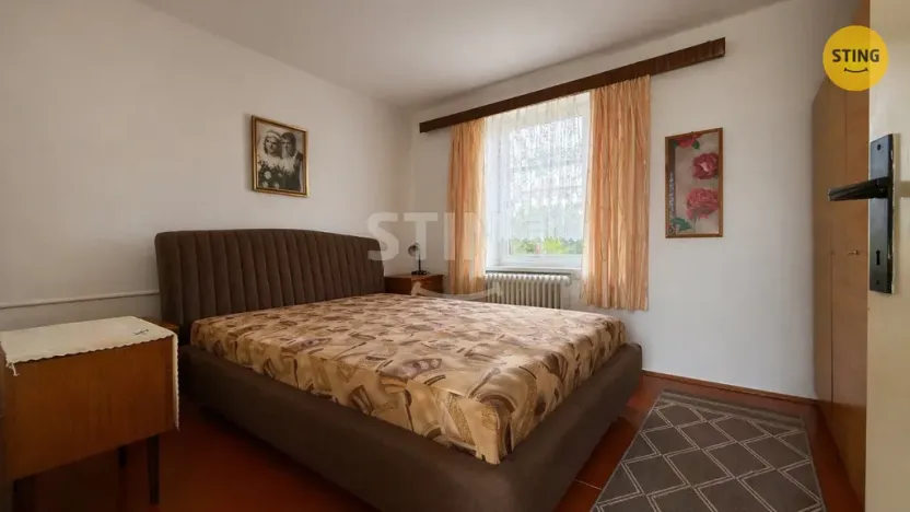 Prodej rodinného domu, Horní Město, 200 m2